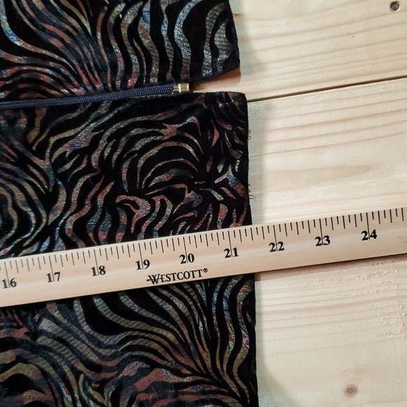 Soft Works animal print jacket.‎ - Picture 8 of 8